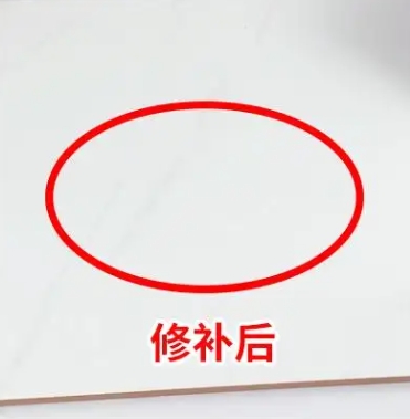 无极瓷砖空鼓维修公司分享下板材基层，未采取柔性过渡措施的影响。在瓷砖铺贴工程中，如果采用的是板材基层（如石膏板、木工板等非刚性基层），而未采取柔性过渡措施，